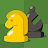 Chess for Kids - Play & Learn icon