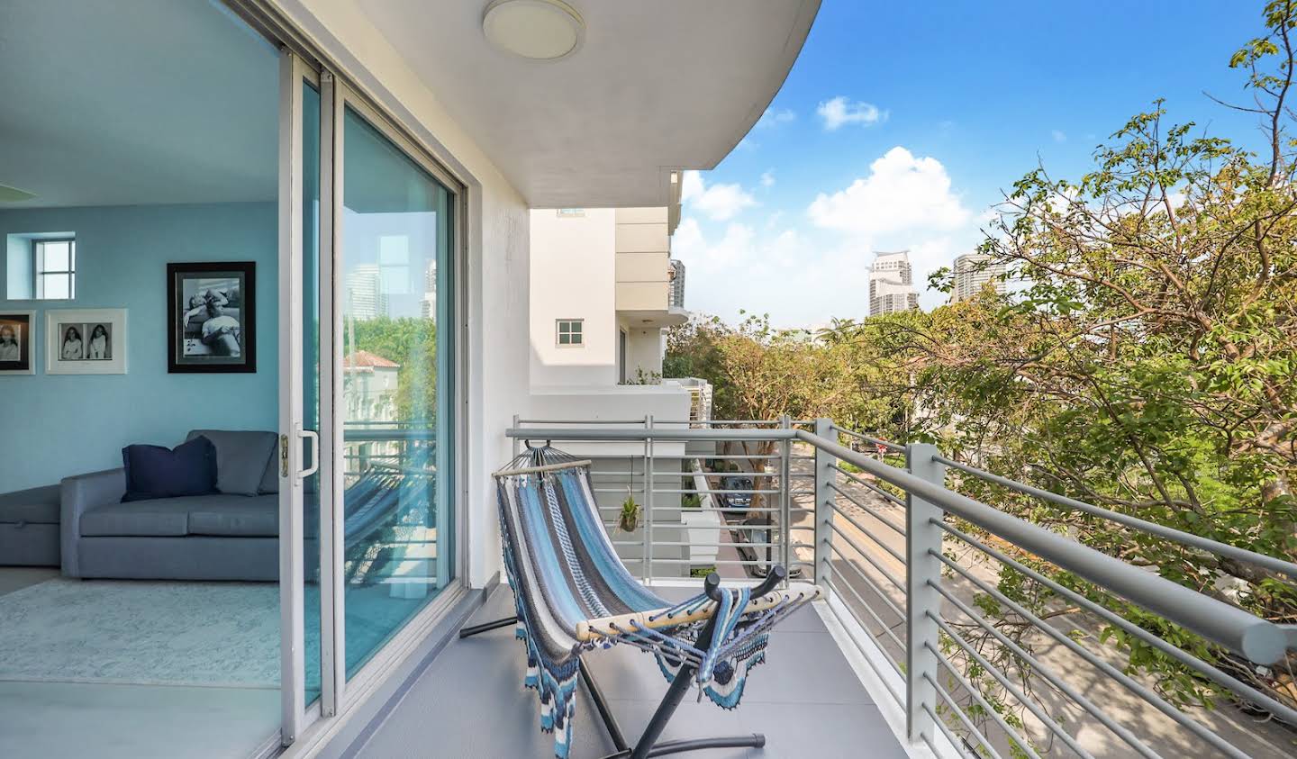 Appartement Miami Beach