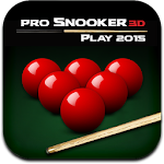 Pro Snooker 3D Play 2015 Apk