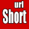 Item logo image for Url shortener