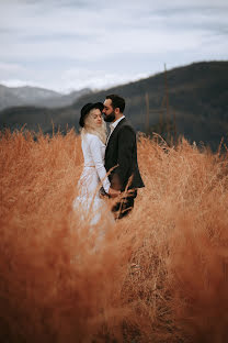 Wedding photographer Archil Manvelidze (photoarchi). Photo of 6 April 2023