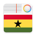 Ghana Radio FM AM Music