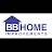 BB Home Improvements Logo