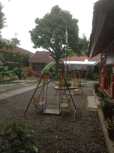 Pertiwi 1 Playground