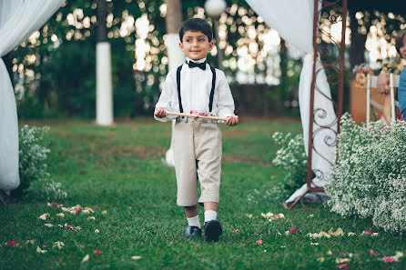 Fotógrafo de bodas Marcos Vinícius (marcosviniciusbr). Foto del 31 de diciembre 2017