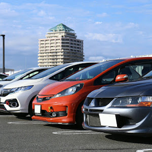 フィット GE8