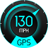 GPS Speedometer : HUD , Odomet icon