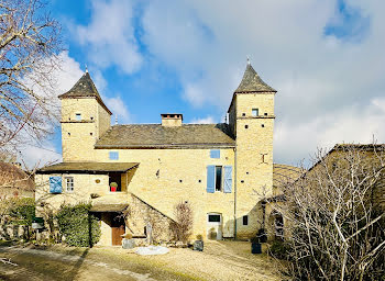 maison à Léobard (46)