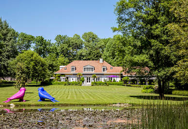 House with terrace 19