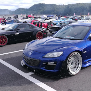 RX-8