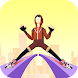 Parkour Roller - Androidアプリ