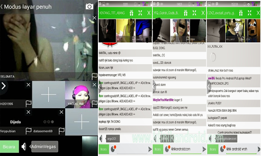 Download Camfrog Mobile9