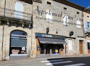 maison à Les Ollières-sur-Eyrieux (07)