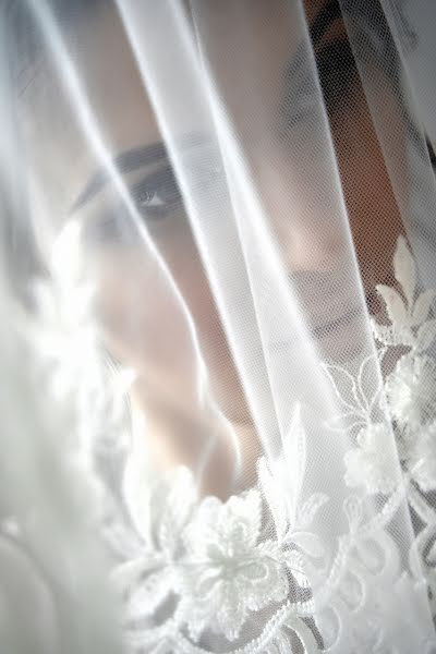 婚礼摄影师Sergey Gavaros（sergeygavaros）。2019 10月13日的照片