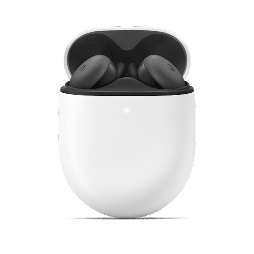 Pixel Buds A-Series Charcoal