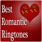 Best Romantic Ringtones 2016  Icon