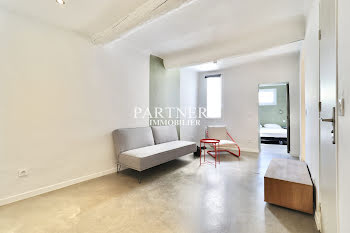 appartement à Aix-en-Provence (13)