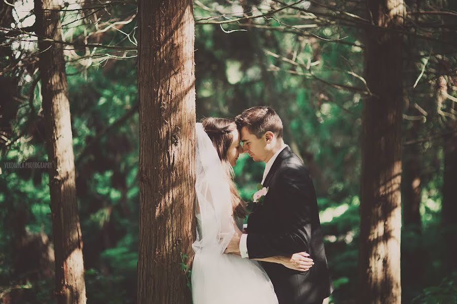 Wedding photographer Veronika Pastiráková (pastirakova). Photo of 16 April 2019