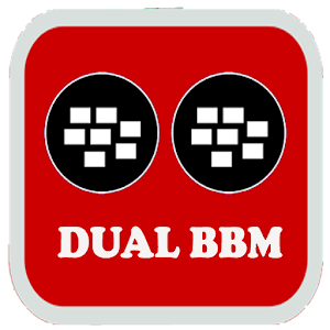 Dual pin bbm™ logo