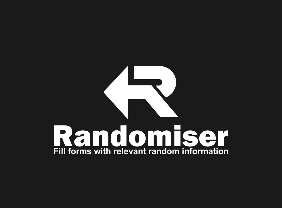 Randomiser Preview image 1