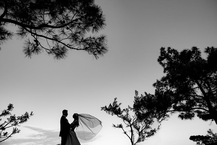 Wedding photographer Emre Nesli (emrenesli). Photo of 22 July 2022