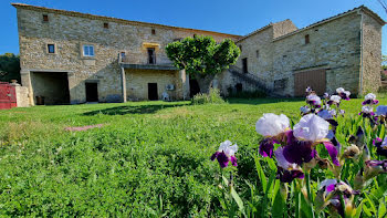 maison à Aigaliers (30)