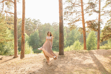 Fotógrafo de casamento Marina Zlochevskaya (mzlo). Foto de 11 de agosto 2020