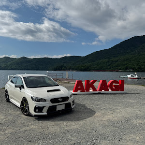 WRX STI VAB