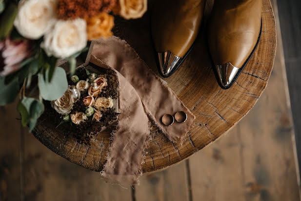 Fotógrafo de casamento Aleksey Kitov (akitov). Foto de 27 de junho 2022