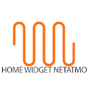 Netatmo Energy widget