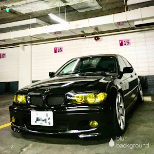 3シリーズ セダン
