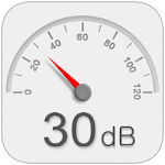 Cover Image of Baixar Sound Meter 2.0.1 APK