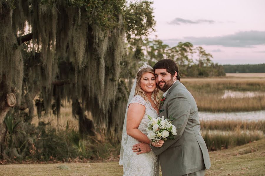 Wedding photographer Chelsea Blanton (chelseablanton). Photo of 30 August 2019