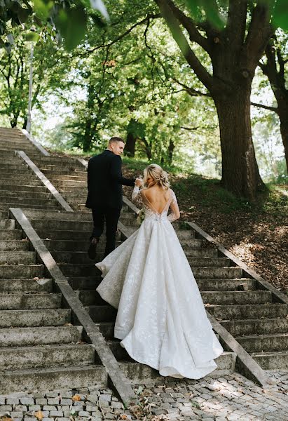 Весільний фотограф Denis Sarcevic (denissarcevic). Фотографія від 9 листопада 2018