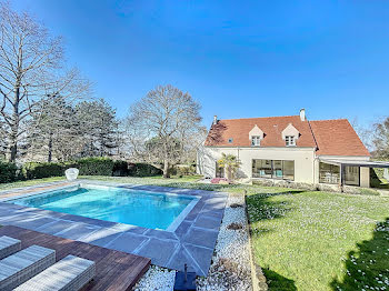 maison à Chambourcy (78)