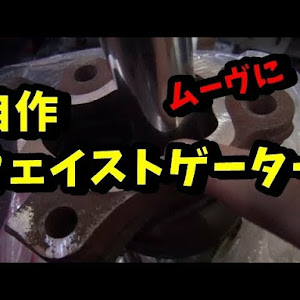 ムーヴカスタム L175S