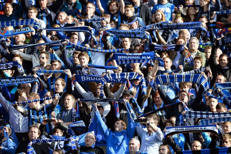 VIDEO: Club-fans aangevallen bij rellen in Turijnse binnenstad