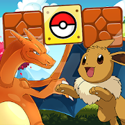 Eevee VS Charizard Dragon Jungle World Run 1.2.2 Icon