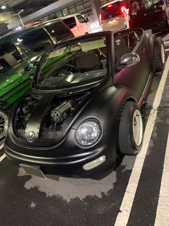 カズ@-9s-&G garageさんが投稿した年末MT・オールジャンルMT・湾岸市川PAに関するカスタム事例の投稿画像13枚目
