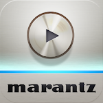 Cover Image of Unduh Aplikasi Jarak Jauh Marantz 1.1.6 APK