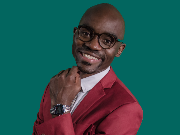 Celebrity doctor Musa Mthombeni says Japan and travelling in space are on his bucket list.