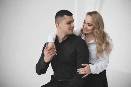 Nhiếp ảnh gia ảnh cưới Ilya Zhukov (iamilyazhukov). Ảnh của 12 tháng 4 2022