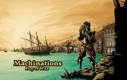 Machinations: Fog of War small promo image