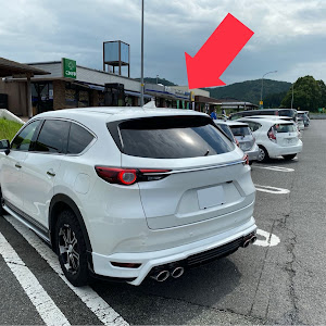 CX-8 KG2P
