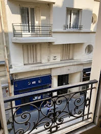 appartement à Paris 17ème (75)