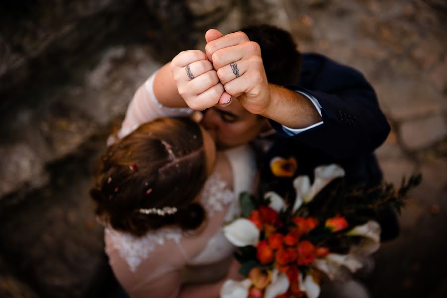 Fotógrafo de bodas Boštjan Jamšek (jamek). Foto del 13 de octubre 2018