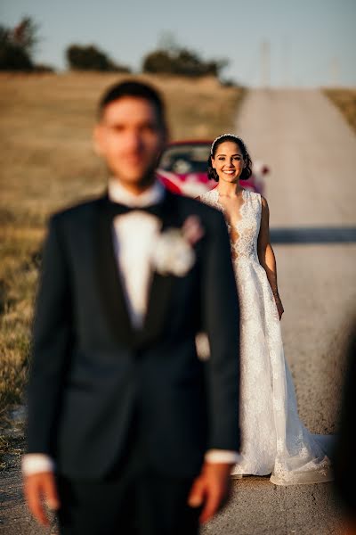 Photographe de mariage Giorgia Vlassich (studioarbus). Photo du 3 août 2022