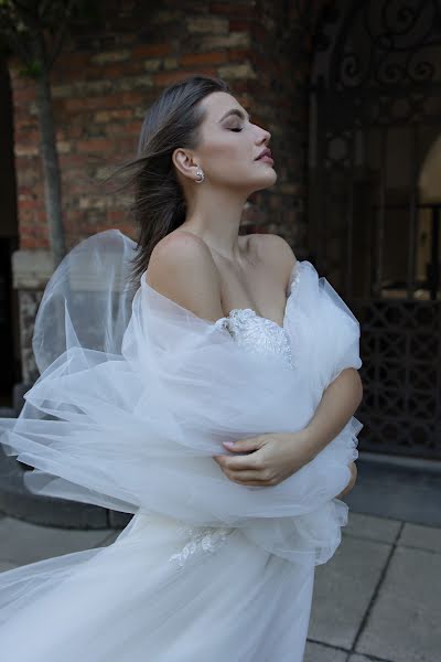 Nhiếp ảnh gia ảnh cưới Ekaterina Yaltykova (photobyyaltykova). Ảnh của 23 tháng 11 2022