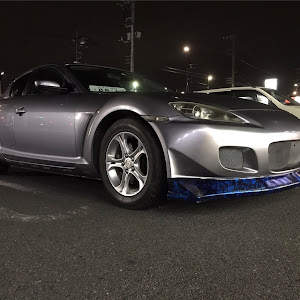 RX-8 SE3P