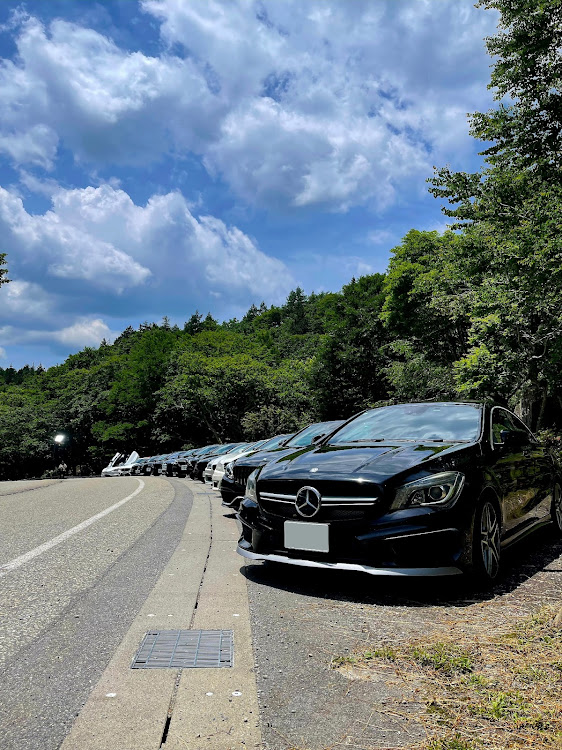 CLSのHOC・７月もよろしくお願いいたします・Summer touring・ローリングショット撮影に関するカスタム事例の投稿画像2枚目